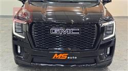 جی ئێم سی یوکۆن